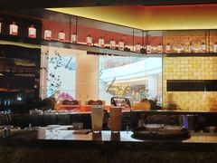 -炊烟小炒黄牛肉(浦东世纪汇店)