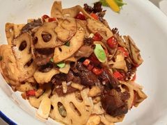 -农耕记·湖南土菜(科技园店)