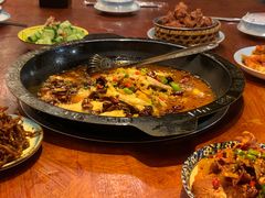 -莫家传承菜(耗儿鱼特色店)