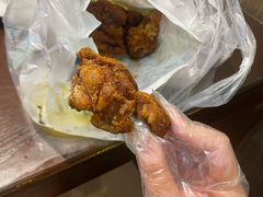 -麦当劳(南昌青山湖万达广场店)
