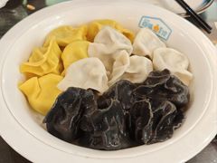 -百味饺子城•海鲜家常菜(秦皇岛店)