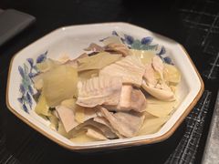 -雨后行菜(报慈北路店)