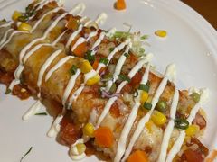 鸡肉奶酪卷-么哈MOJAR(厦门云城万科里店)