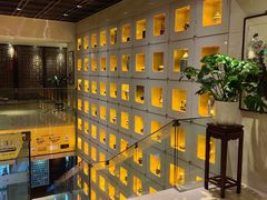 -七彩云南庆沣祥茶庄(金融街店)