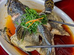 -岛中岛·海鲜大排档·万宁老字号(东澳店)