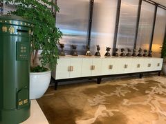 -南京圣和府邸豪华精选酒店