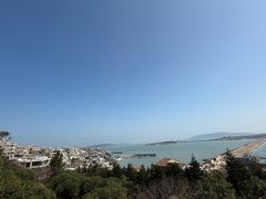 -海坛古城