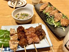 -桂马·日本料理·海胆·海鲜饭·酒场(民主广场店)