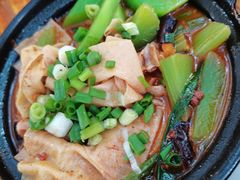 -沈妈砂锅(光华村店)