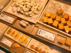 -泸溪河桃酥(西直门凯德店)