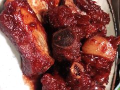 -老客家·客家菜(万达店)