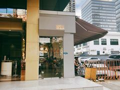 门面-CoffeeVendor(西乡店)