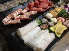 -丽江庭院之爱在路上(西单店)