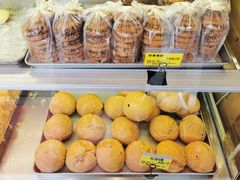 -鲍师傅糕点(西站店)