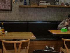 大堂-车沾巷·重庆老味豌杂面