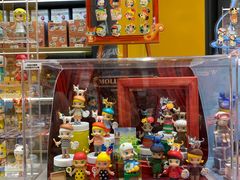 -泡泡玛特POPMART(天环购物中心店)