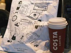 -COSTA COFFEE(成都来福士店)