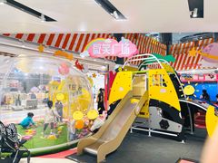 -天虹购物中心(石路店)