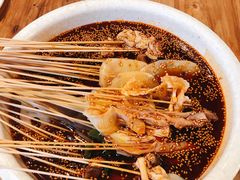 -叶婆婆钵钵鸡(解放碑店)