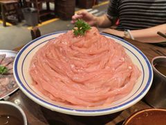 -萍姐火锅·公路夜市(南京新街口店)