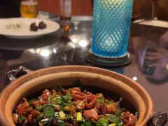 -甄御•海鲜新青岛菜(麦岛店)