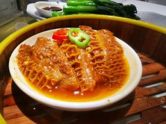 -桂林会展国际酒店-御园