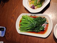 -南拳十三姨·潮汕砂锅粥(世纪金源店)