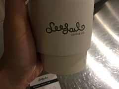 -Seesaw Coffee(环贸iapm店)