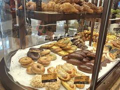 -PAPER STONE BAKERY(天汇广场店)