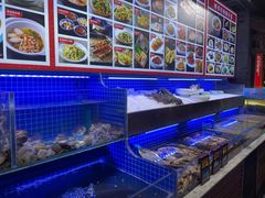 水产区-四季厨房 鲁菜·孔府烤鸭(高新万达店)