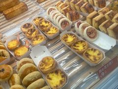 -味多美蛋糕(杨闸环岛店)