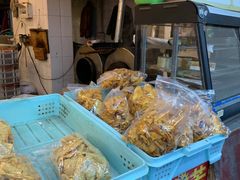 -好好栗子店(海宁总店)