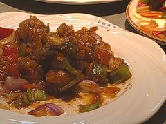 -东北大院·东北菜(三台子店)