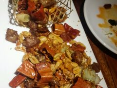 android_upload_pic-绿茶餐厅(华联万柳店)