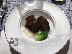 -马勒别墅·中餐厅