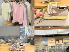 -王府井奥莱棋盘山小镇