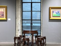 -八号桥艺术空间1908粮仓