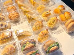 -幸福西饼面包茶饮(车公庙店)