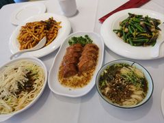 -峨嵋酒家(德内店)