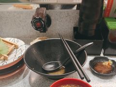 -争鲜回转寿司(大连和平广场凯德PLUS店)