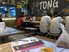 大堂-糖糖屋•糖水•雪花冰店(时尚天河店)