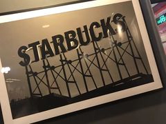 -星巴克(哈尔滨新一百店)