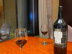 -上海圣淘沙万怡酒店