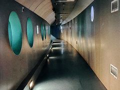 -白鹤梁水下博物馆