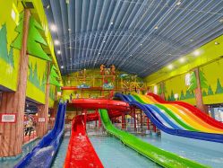 -宝燕乐园(闵行旗舰店)