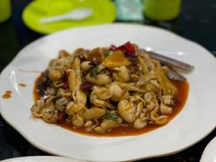 -小海豚•老字号海鲜餐厅(天涯店)