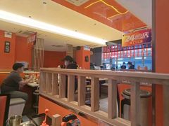 -妙香居韩国烤肉(容桂天佑城店)