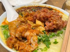 -小豆海棠(人民南路店)