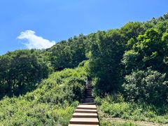 -白草畔自然风景区