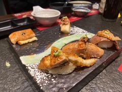 -古田居·特色寿司料理(星之岛旗舰店)